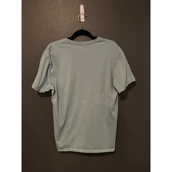 Gray Graphic T-Shirt - Picture 2 of 4